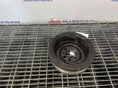 FULIE VIBROCHEN SKODA RAPID 1.4 TDI 2011-2017 oe 04B105243B, vedere frontata