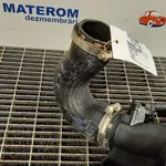 FURTUN INTERCOOLER SKODA RAPID 1.6 TDI 2011-2017, vedere frontata