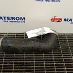 FURTUN INTERCOOLER SKODA RAPID 1.6 TDI 2011-2017, vedere frontata