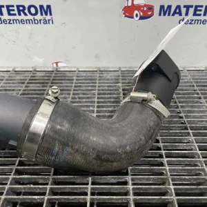 FURTUN INTERCOOLER