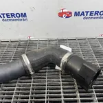 FURTUN INTERCOOLER SKODA RAPID 1.6 2011-2017 oe-04L145828L, vedere laterala
