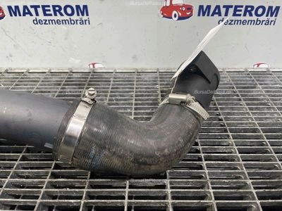 FURTUN INTERCOOLER