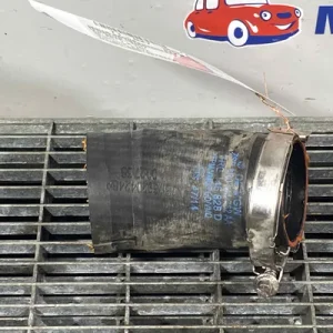 FURTUN INTERCOOLER
