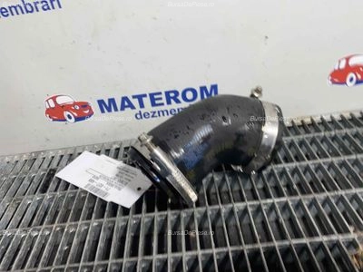 FURTUN INTERCOOLER