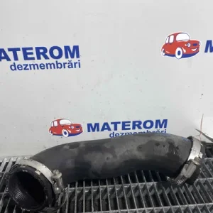 FURTUN INTERCOOLER