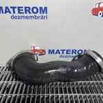 FURTUN INTERCOOLER SKODA RAPID 1.6 2011-2017 oe-6R0145832E, vedere laterala