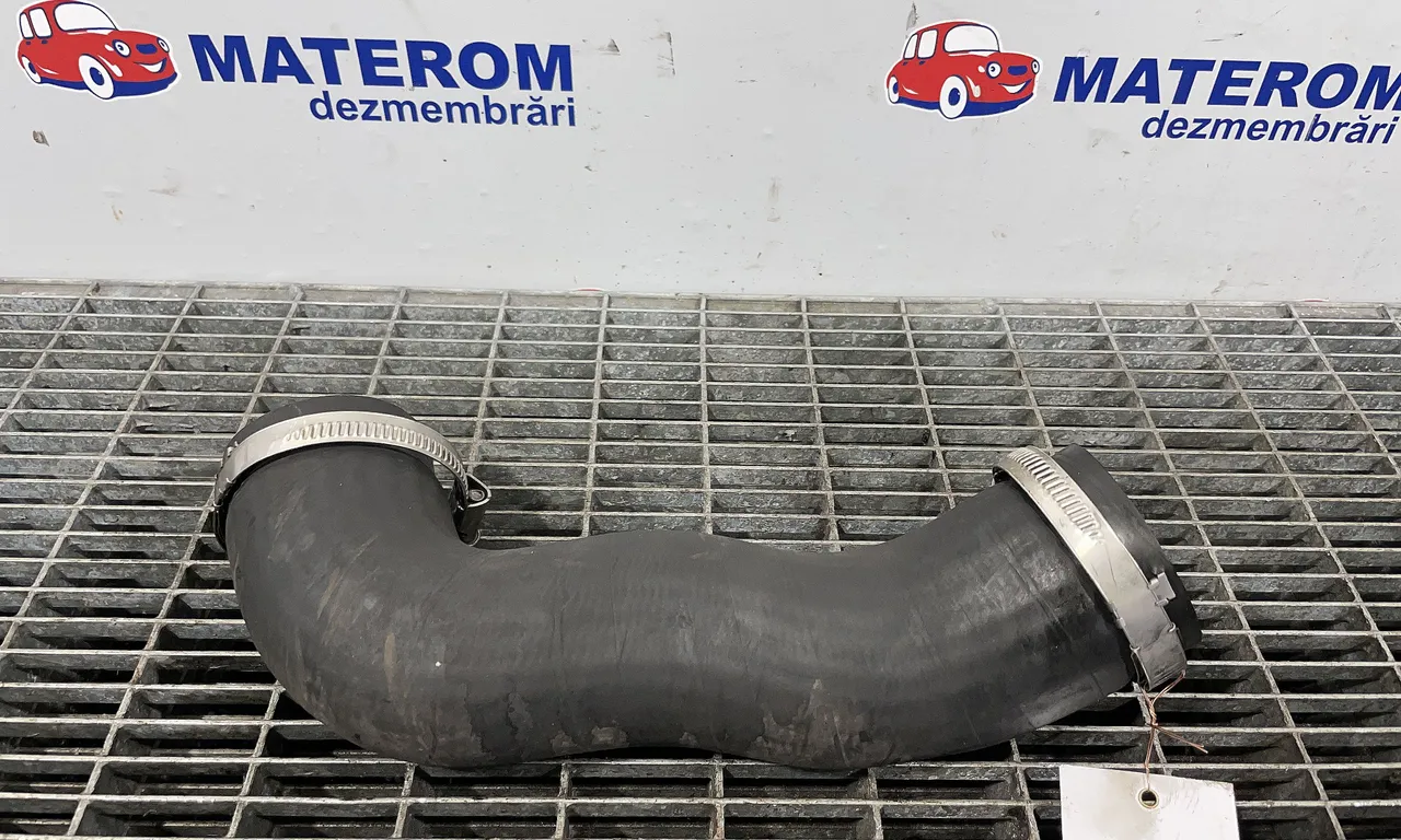 FURTUN INTERCOOLER SKODA RAPID 2011-2017