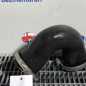 FURTUN INTERCOOLER