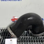 FURTUN INTERCOOLER SKODA RAPID 1.6 2011-2017 oe-6R0145834F, vedere laterala