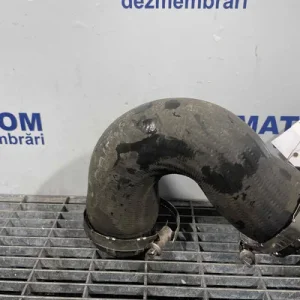 FURTUN INTERCOOLER