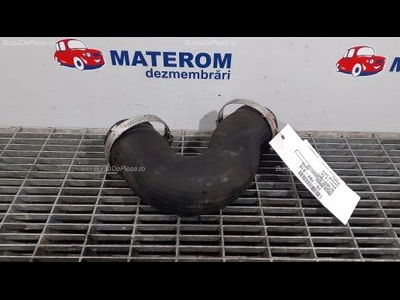 FURTUN INTERCOOLER