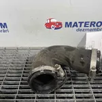 FURTUN INTERCOOLER SKODA RAPID 1.6 2011-2017 oe-6R0145834F, vedere laterala
