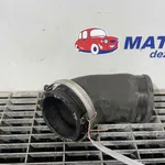 FURTUN INTERCOOLER SKODA RAPID 1.6 2011-2017 oe-6R0145838, vedere laterala