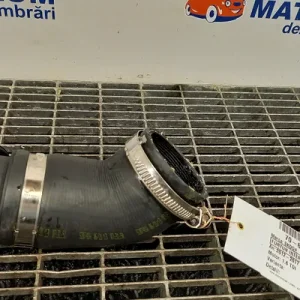 FURTUN INTERCOOLER