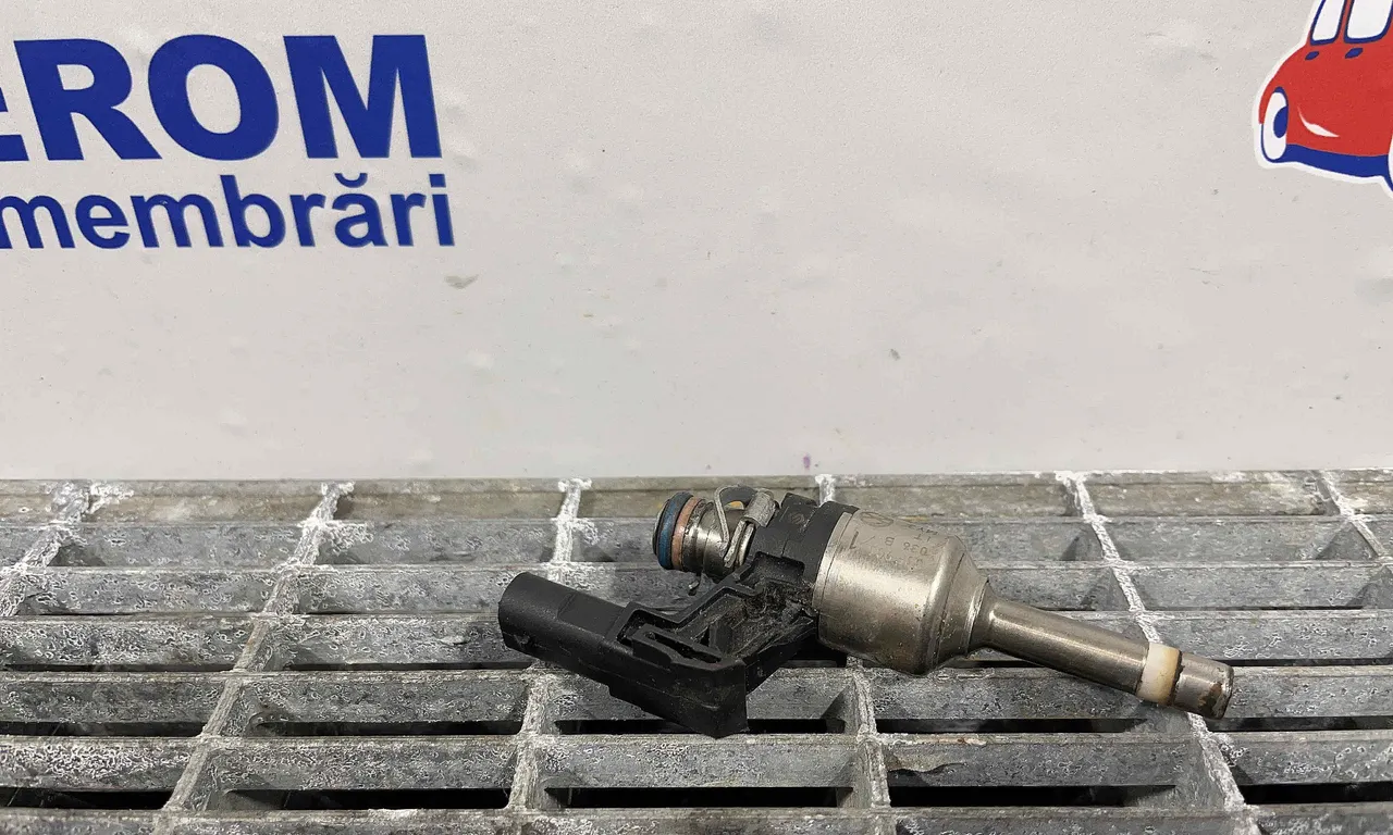 INJECTOR SKODA RAPID 2011-2017