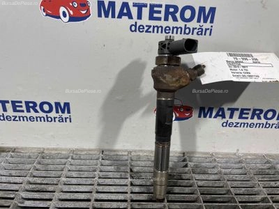INJECTOR