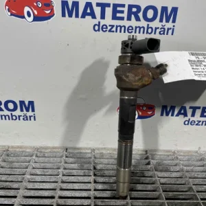 INJECTOR
