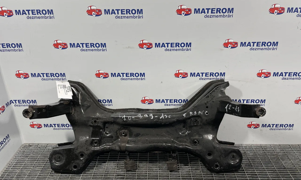 JUG MOTOR SKODA RAPID 2011-2017