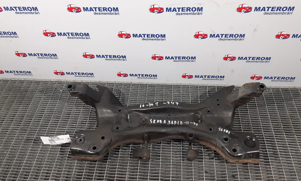 JUG MOTOR SKODA RAPID 2011-2017