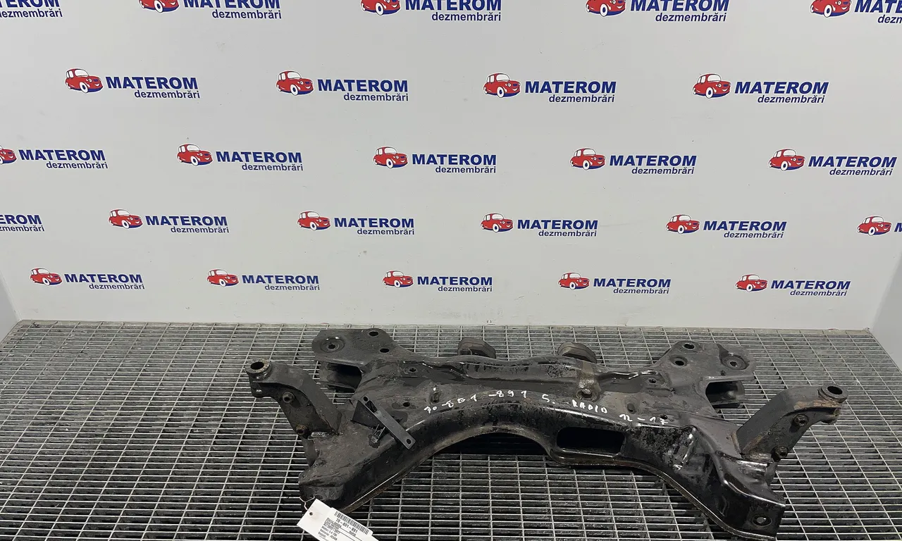 JUG MOTOR SKODA RAPID 2011-2017