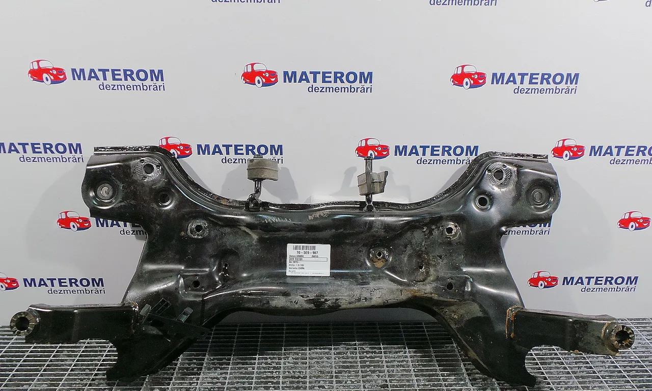 JUG MOTOR SKODA RAPID 2011-2017