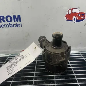 POMPA RECIRCULARE APA