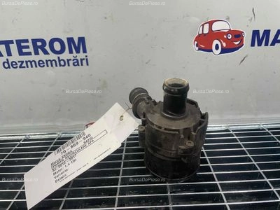 POMPA RECIRCULARE APA