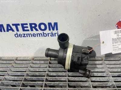 POMPA RECIRCULARE APA