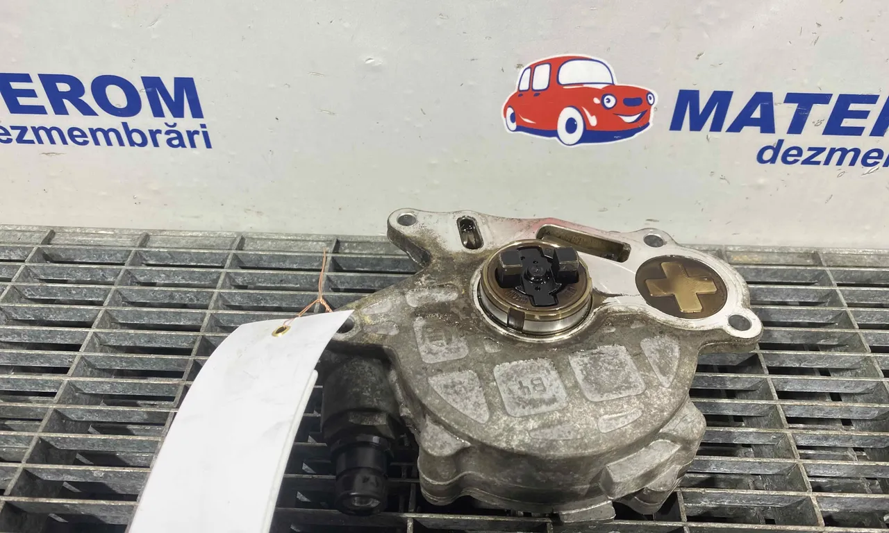 POMPA VACUUM SKODA RAPID 2011-2017