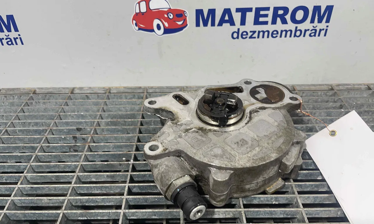 POMPA VACUUM SKODA RAPID 2011-2017