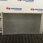 RADIATOR CLIMA SKODA RAPID 1.6 TDI 2011-2017, vedere frontata