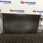 RADIATOR CLIMA SKODA RAPID 1.6 TDI 2011-2017, vedere laterala