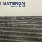 RADIATOR CLIMA SKODA RAPID 1.4 TDI 2011-2017 oe-6C0816411B, vedere laterala