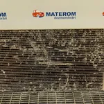 RADIATOR CLIMA SKODA RAPID 1.4 TDI 2011-2017 oe-6C0816411B, vedere laterala