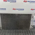 RADIATOR CLIMA SKODA RAPID 1.4 TDI 2011-2017 oe-6C0816411B, vedere laterala
