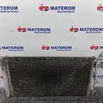 RADIATOR CLIMA SKODA RAPID 1.6 2011-2017 oe-6C0816411B, vedere laterala