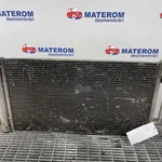 RADIATOR CLIMA SKODA RAPID 1.6 2011-2017 oe-6C0816411B, vedere laterala