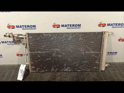 RADIATOR CLIMA