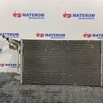 RADIATOR CLIMA SKODA RAPID 1.6 2011-2017 oe-6C0816411B, vedere laterala
