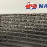 RADIATOR CLIMA SKODA RAPID 1.5 2011-2017 oe-6C0816411B, vedere laterala