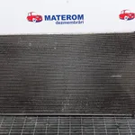 RADIATOR CLIMA SKODA RAPID 1.6 2011-2017 oe-6C0816411B, vedere frontata