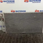 RADIATOR CLIMA SKODA RAPID 1.2 TSI 2011-2017 oe-6R0820411S, vedere frontata