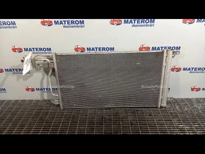 RADIATOR CLIMA