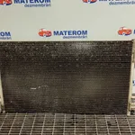 RADIATOR CLIMA SKODA RAPID 1.2 TSI 2011-2017 oe-6R0820411S, vedere laterala