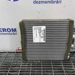 RADIATOR INCALZIRE SKODA RAPID 2011-2017 oe-6C0819031, vedere frontata