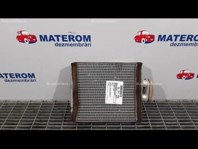 RADIATOR INCALZIRE