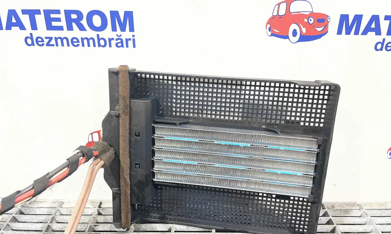RADIATOR INCALZIRE SKODA RAPID 2011-2017
