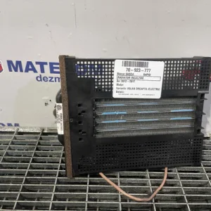 RADIATOR INCALZIRE