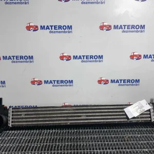 RADIATOR INTERCOOLER