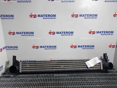 RADIATOR INTERCOOLER